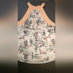 EUC H&M cranes in water tank Size 6